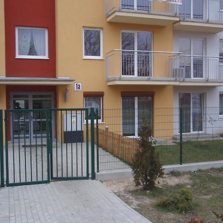 Władysławowo Apartament Morska Pokój zdjęcie