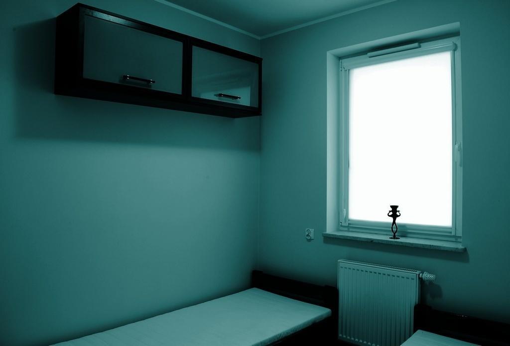 Władysławowo Apartament Morska Pokój zdjęcie