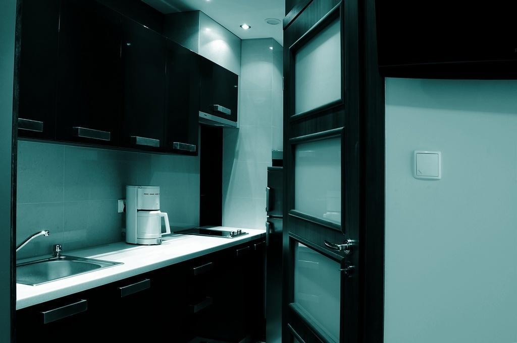 Władysławowo Apartament Morska Pokój zdjęcie