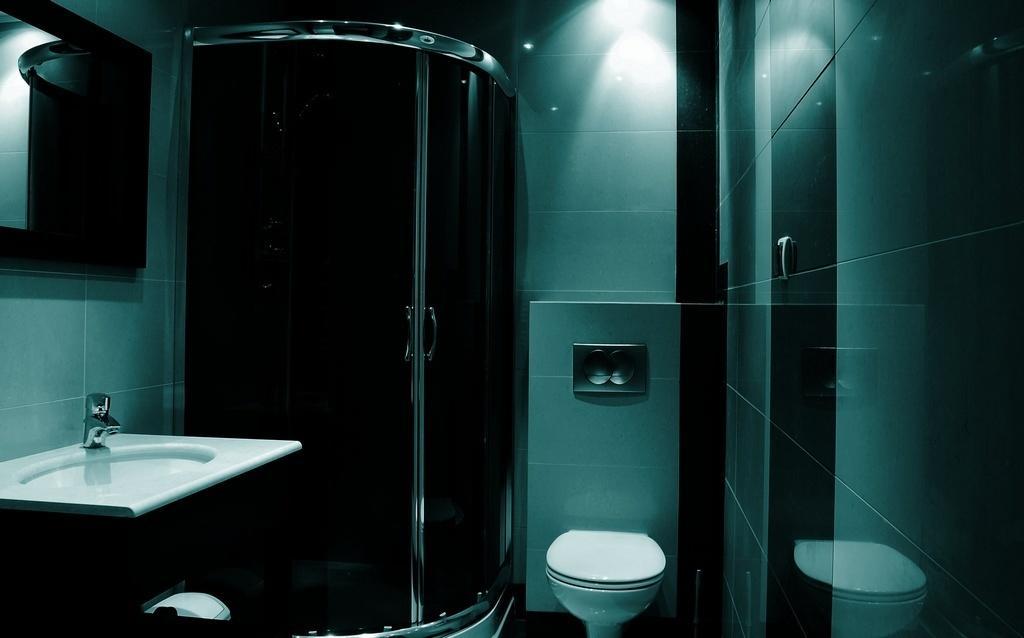 Władysławowo Apartament Morska Pokój zdjęcie