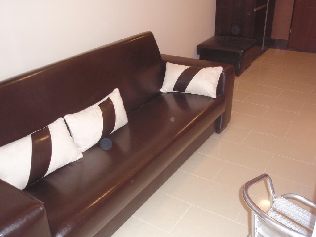 Władysławowo Apartament Morska Pokój zdjęcie