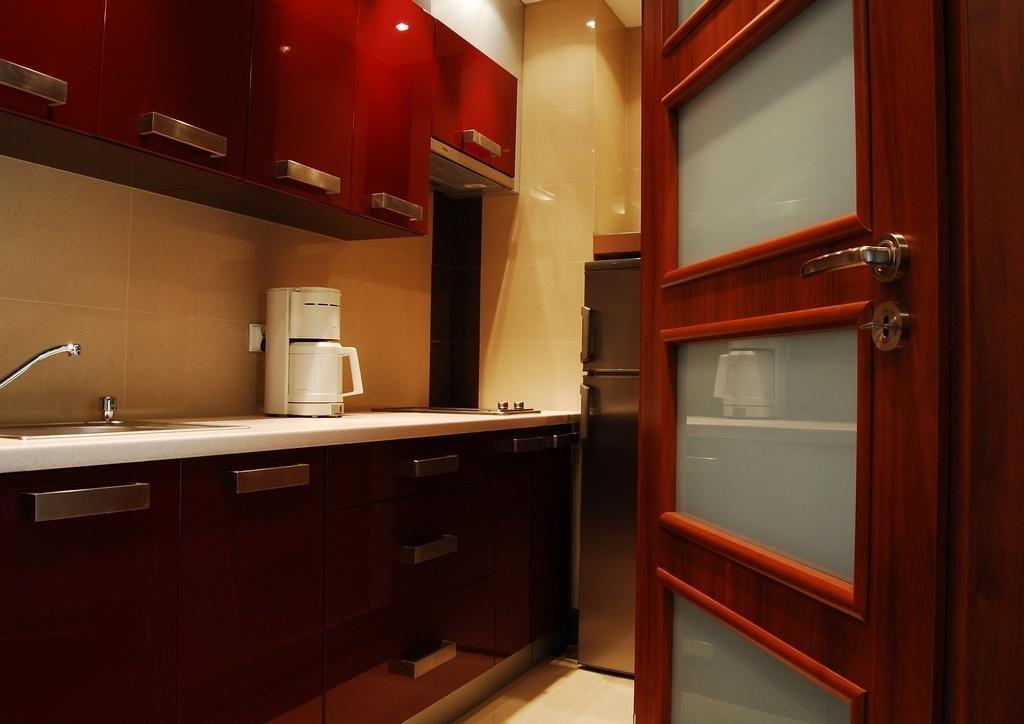Władysławowo Apartament Morska Pokój zdjęcie